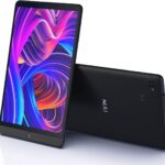Nuu Tablet